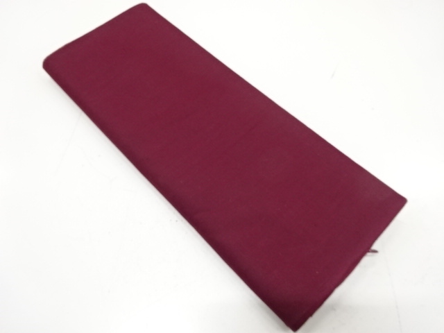 アンティーク　毛氈